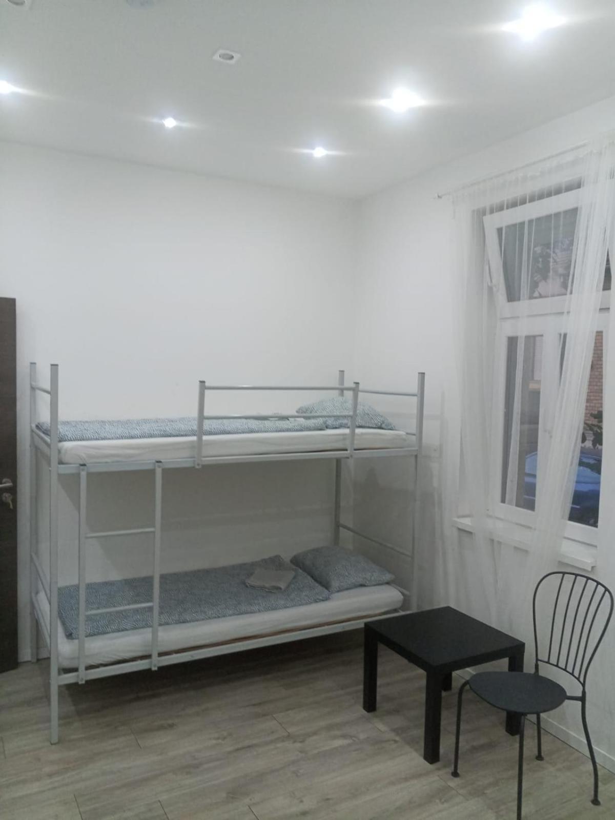 布达佩斯 Golya Beds Free Parking旅舍 外观 照片
