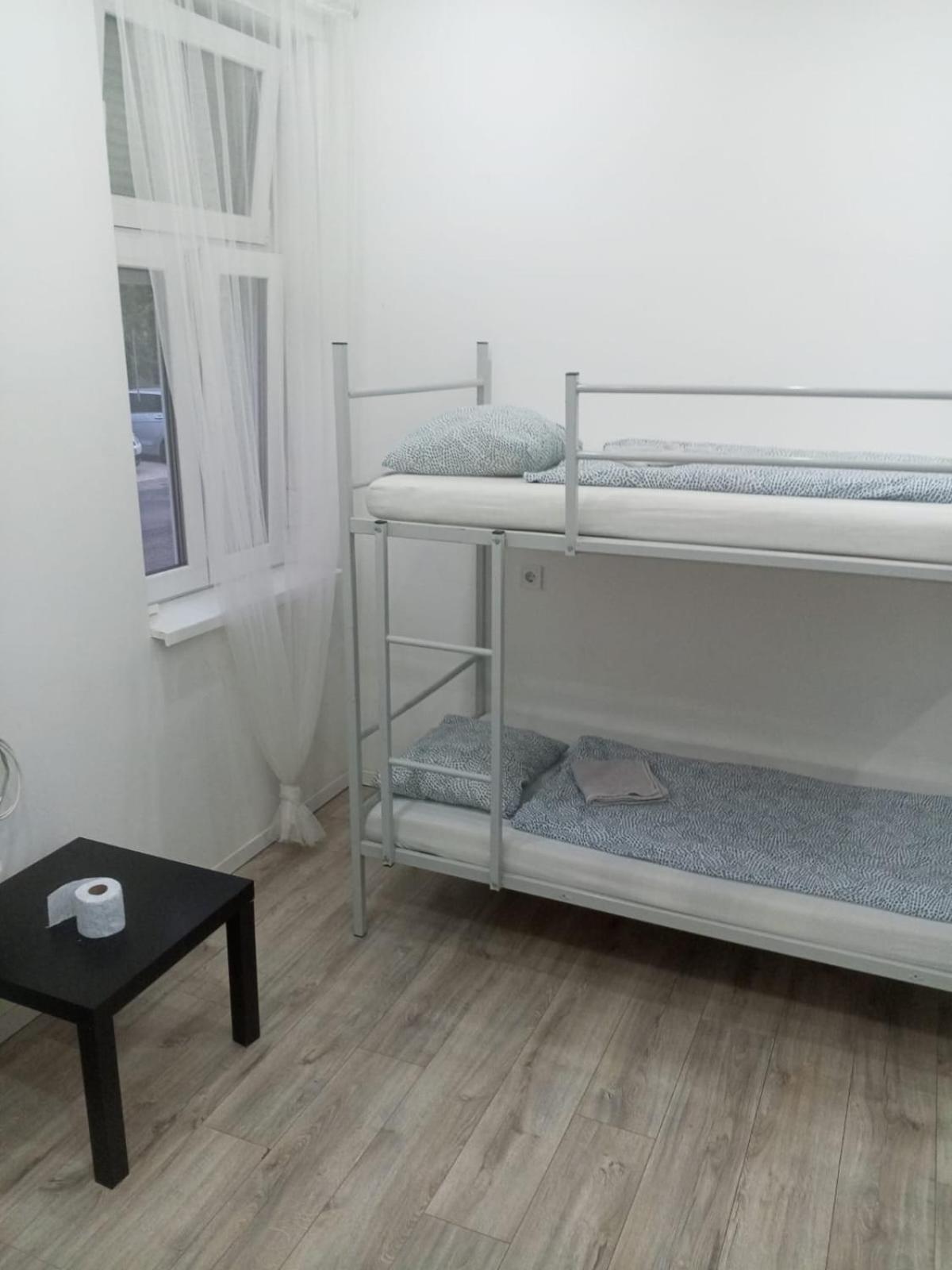 布达佩斯 Golya Beds Free Parking旅舍 外观 照片