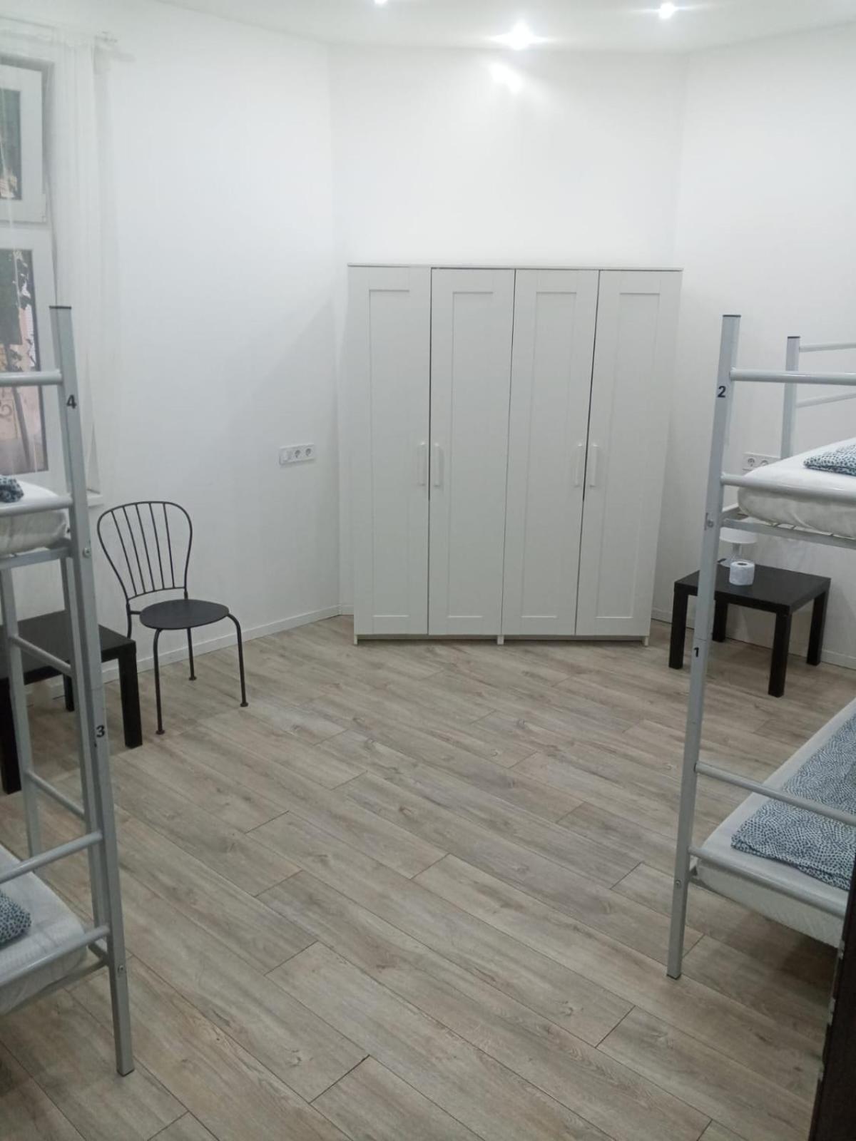 布达佩斯 Golya Beds Free Parking旅舍 外观 照片