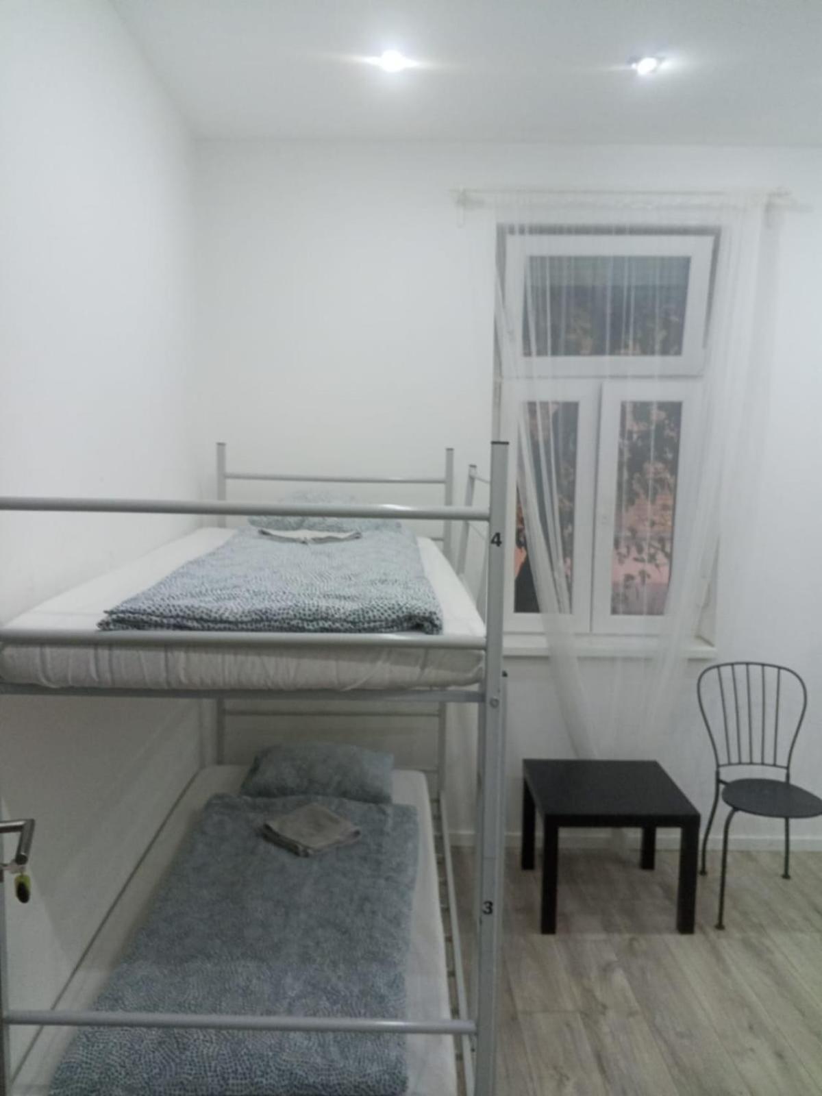 布达佩斯 Golya Beds Free Parking旅舍 外观 照片