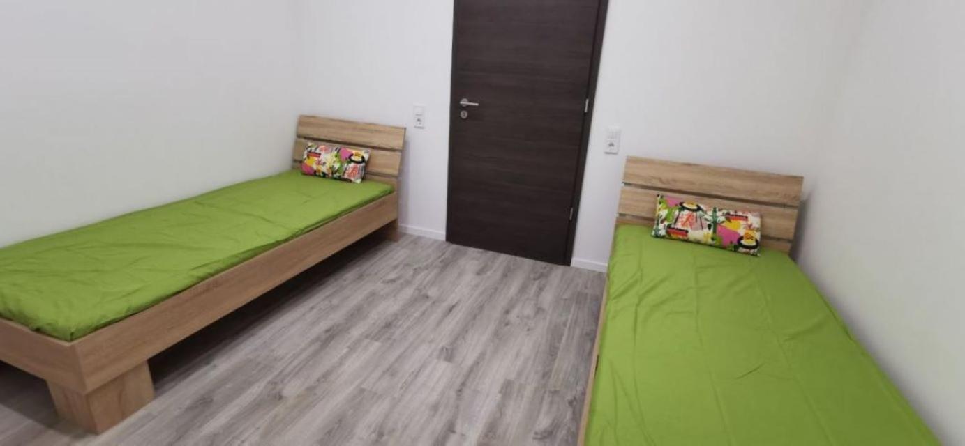 布达佩斯 Golya Beds Free Parking旅舍 外观 照片